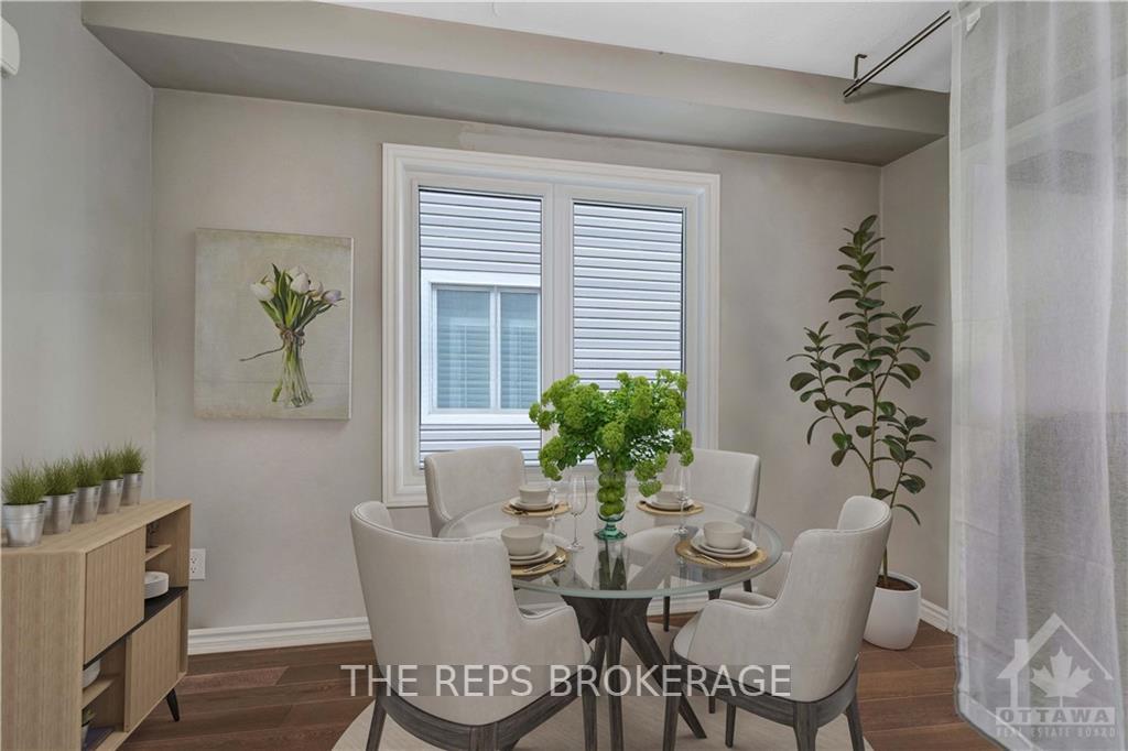 Photo 5 of 3560 River Run Avenue, Ottawa, Barrhaven - Half Moon Bay — HOMEH