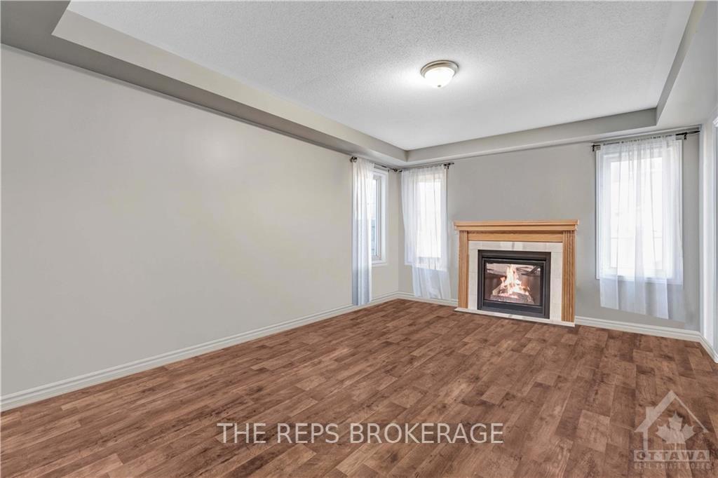 Photo 7 of 3560 River Run Avenue, Ottawa, Barrhaven - Half Moon Bay — HOMEH