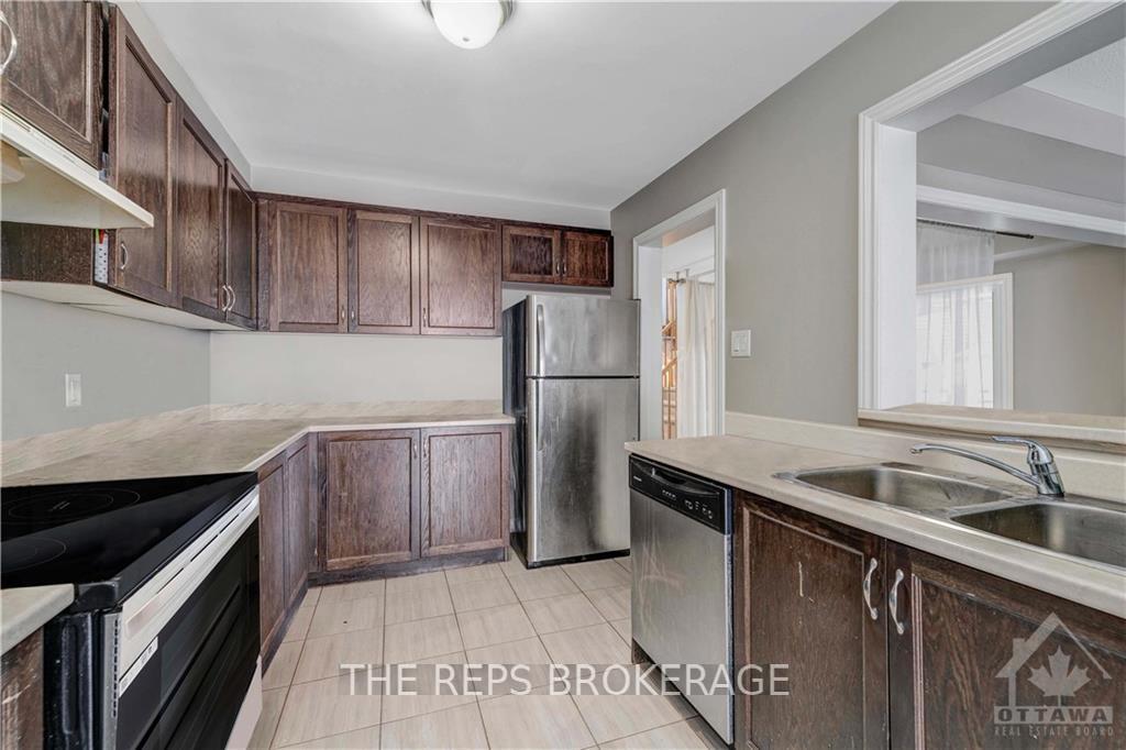 Photo 8 of 3560 River Run Avenue, Ottawa, Barrhaven - Half Moon Bay — HOMEH