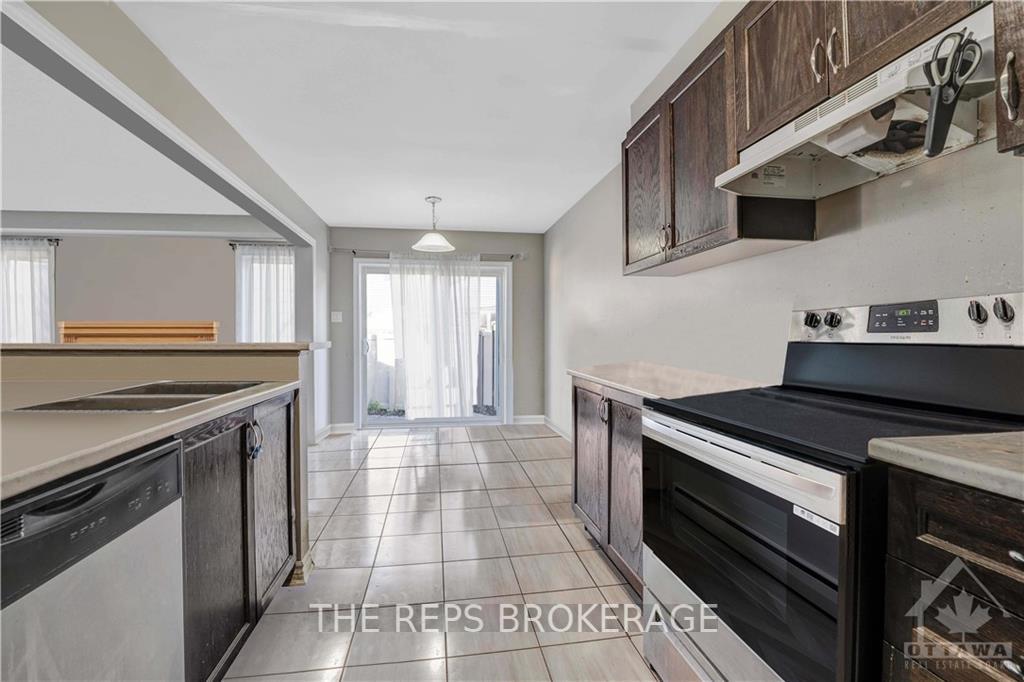 Photo 10 of 3560 River Run Avenue, Ottawa, Barrhaven - Half Moon Bay — HOMEH