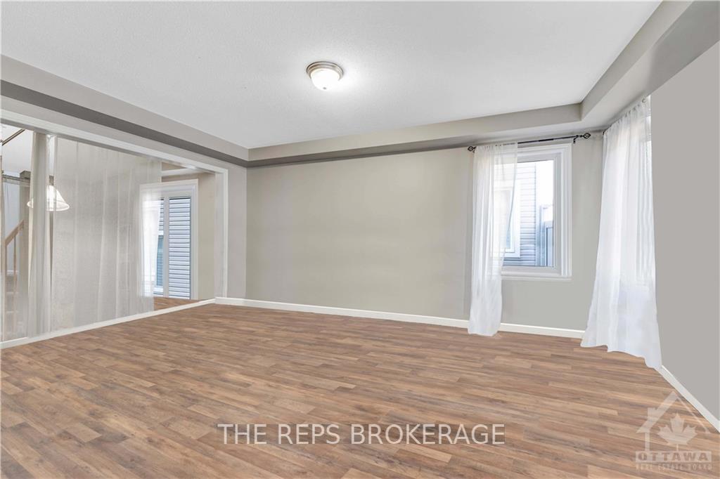 Photo 11 of 3560 River Run Avenue, Ottawa, Barrhaven - Half Moon Bay — HOMEH