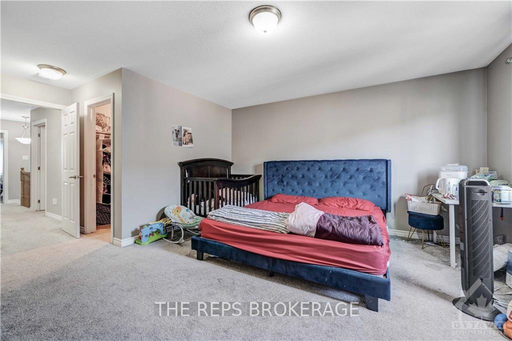 Photo 12 of 3560 River Run Avenue, Ottawa, Barrhaven - Half Moon Bay — HOMEH