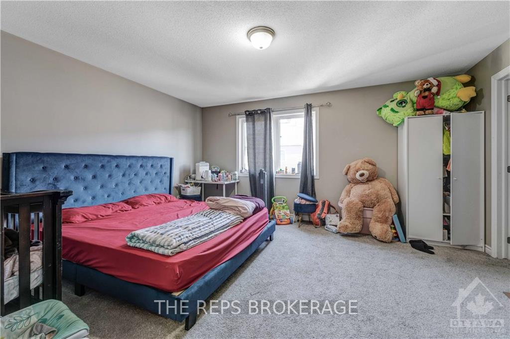 Photo 13 of 3560 River Run Avenue, Ottawa, Barrhaven - Half Moon Bay — HOMEH