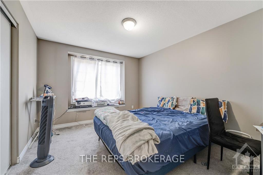 Photo 14 of 3560 River Run Avenue, Ottawa, Barrhaven - Half Moon Bay — HOMEH