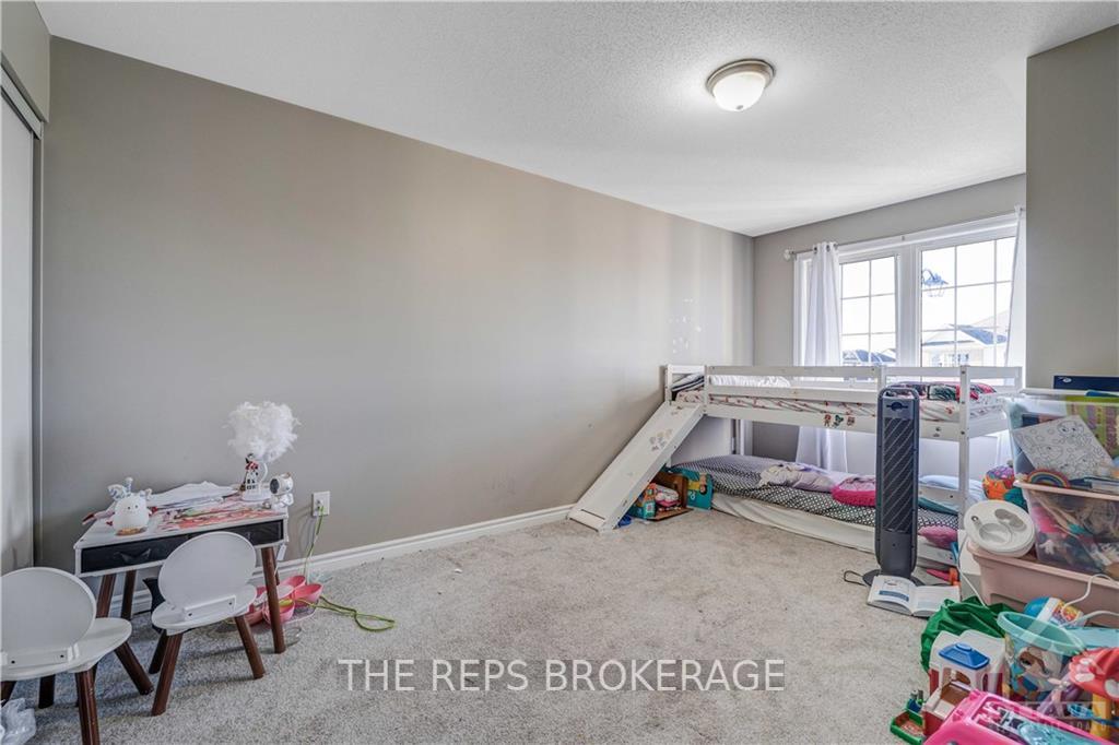Photo 15 of 3560 River Run Avenue, Ottawa, Barrhaven - Half Moon Bay — HOMEH