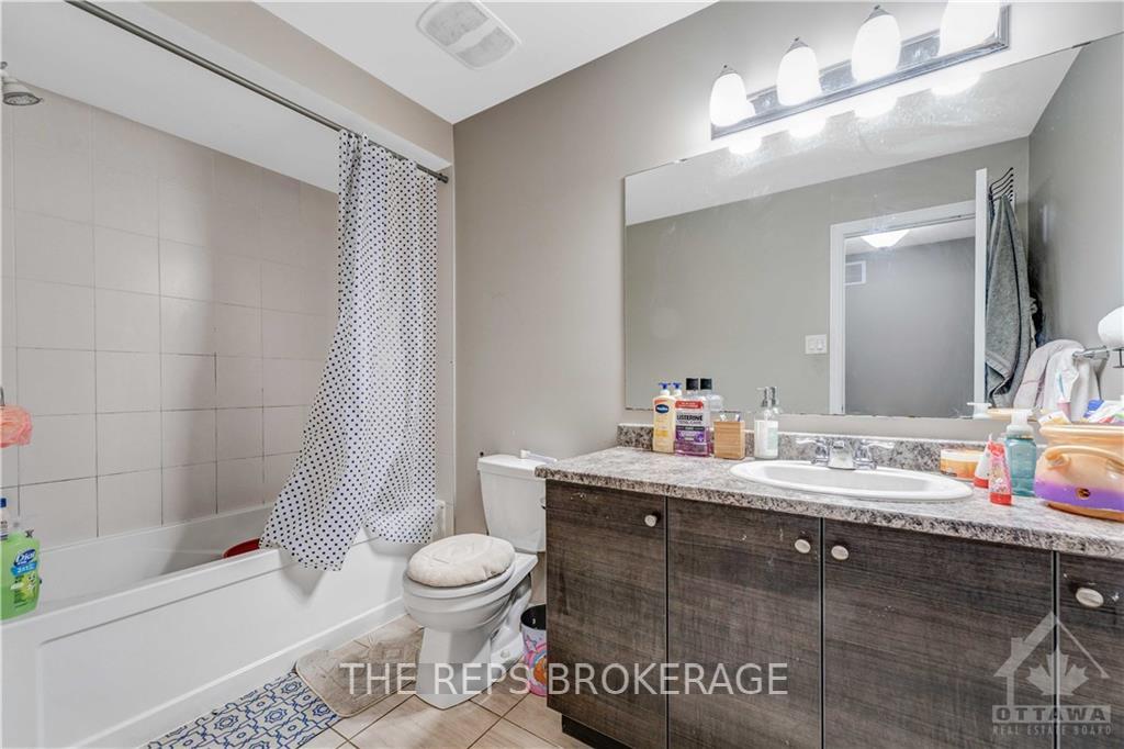 Photo 16 of 3560 River Run Avenue, Ottawa, Barrhaven - Half Moon Bay — HOMEH