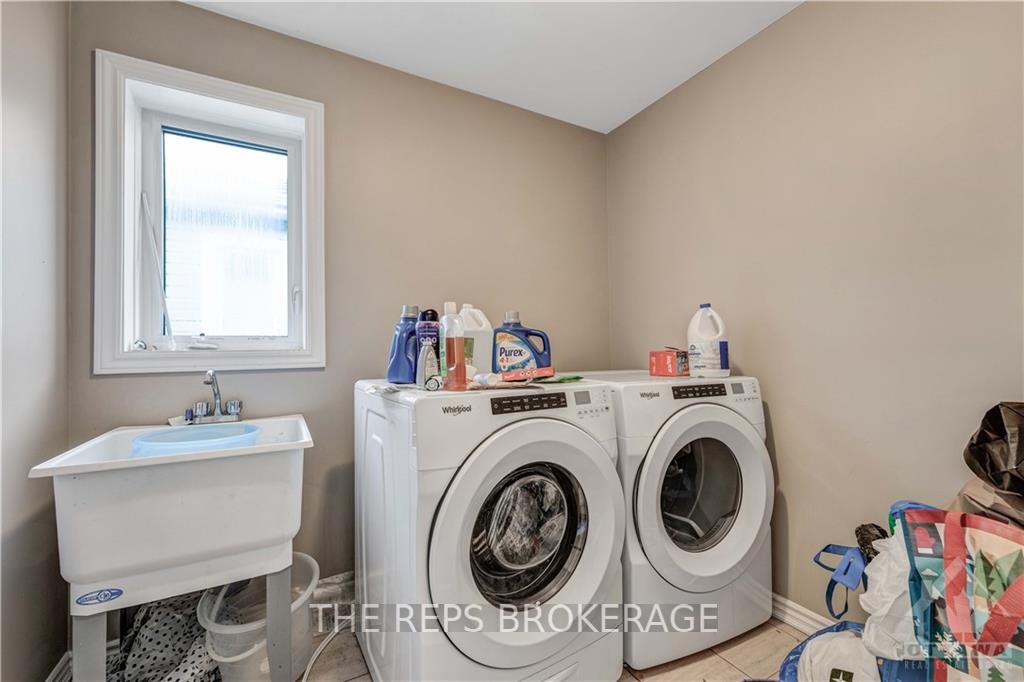 Photo 19 of 3560 River Run Avenue, Ottawa, Barrhaven - Half Moon Bay — HOMEH