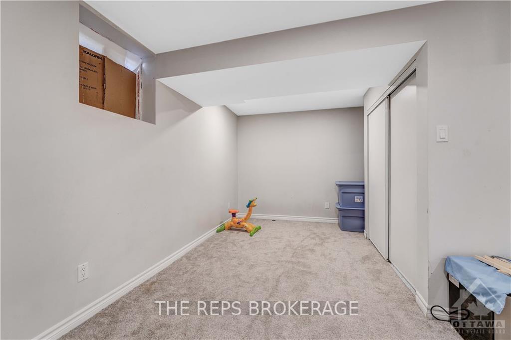 Photo 20 of 3560 River Run Avenue, Ottawa, Barrhaven - Half Moon Bay — HOMEH