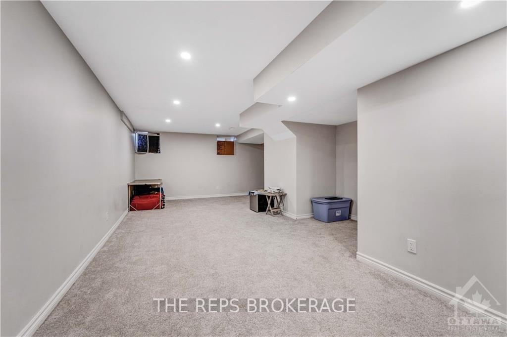Photo 22 of 3560 River Run Avenue, Ottawa, Barrhaven - Half Moon Bay — HOMEH