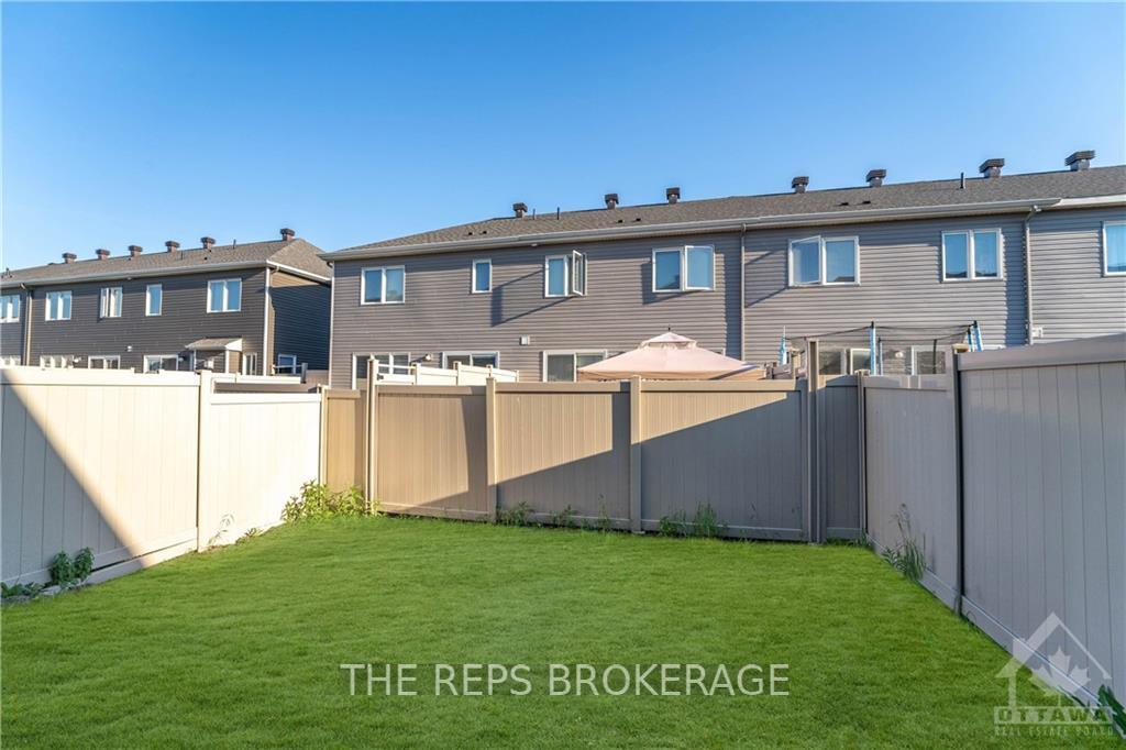 Photo 23 of 3560 River Run Avenue, Ottawa, Barrhaven - Half Moon Bay — HOMEH