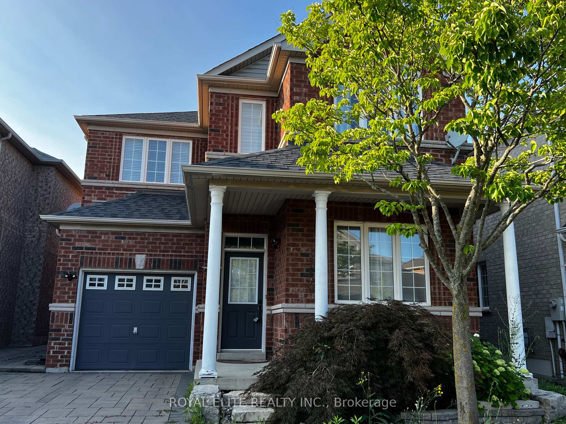 Photo 1 of 84 Battleford Avenue, Vaughan, Vellore Village — HOMEH