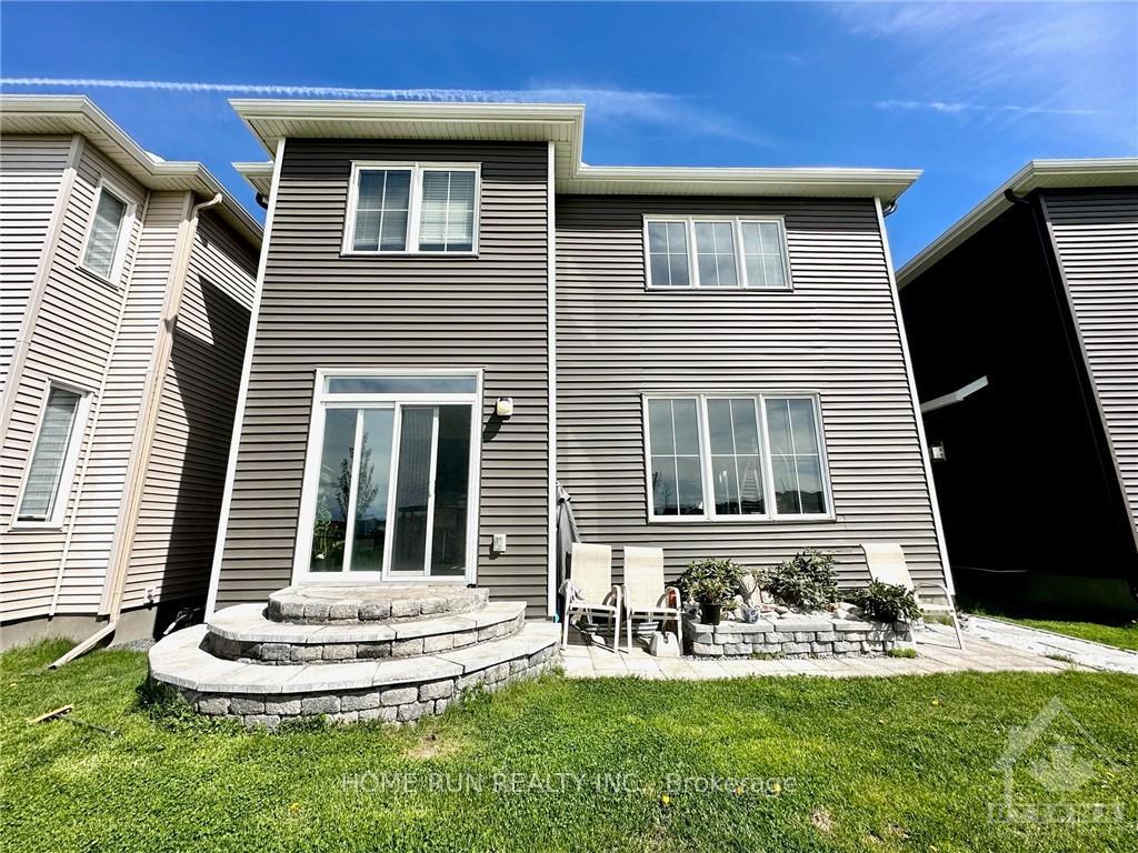 Photo 17 of 306 Proxima Terrace, Ottawa, Barrhaven - Half Moon Bay — HOMEH