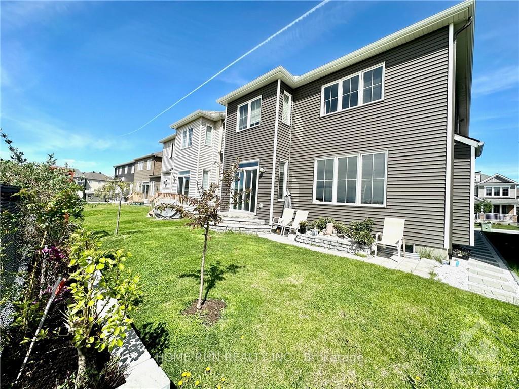 Photo 18 of 306 Proxima Terrace, Ottawa, Barrhaven - Half Moon Bay — HOMEH