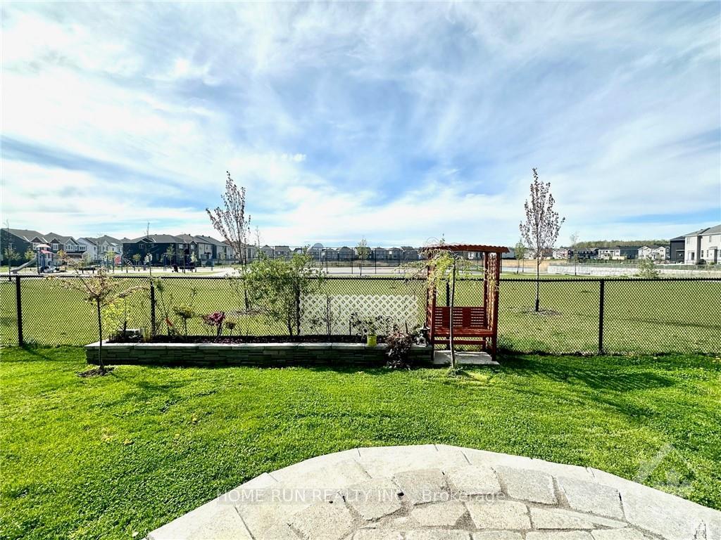 Photo 19 of 306 Proxima Terrace, Ottawa, Barrhaven - Half Moon Bay — HOMEH