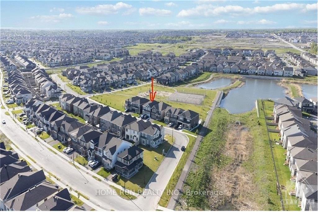 Photo 21 of 306 Proxima Terrace, Ottawa, Barrhaven - Half Moon Bay — HOMEH