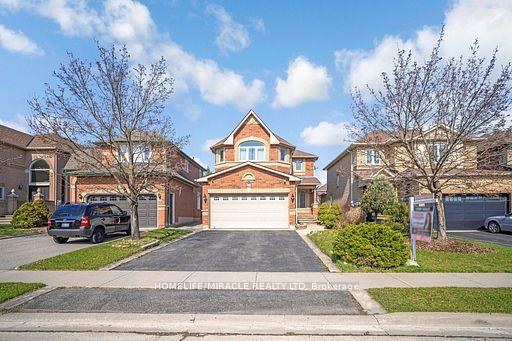 Photo 1 of 21 National Crescent, Brampton, Snelgrove — HOMEH