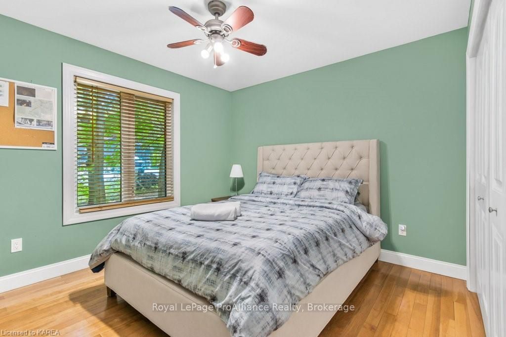 Photo 10 of 6397 Salmon Lake Road, Frontenac, Frontenac South — HOMEH