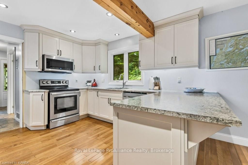 Photo 11 of 6397 Salmon Lake Road, Frontenac, Frontenac South — HOMEH