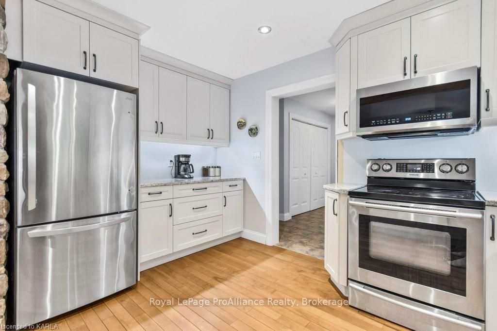 Photo 13 of 6397 Salmon Lake Road, Frontenac, Frontenac South — HOMEH