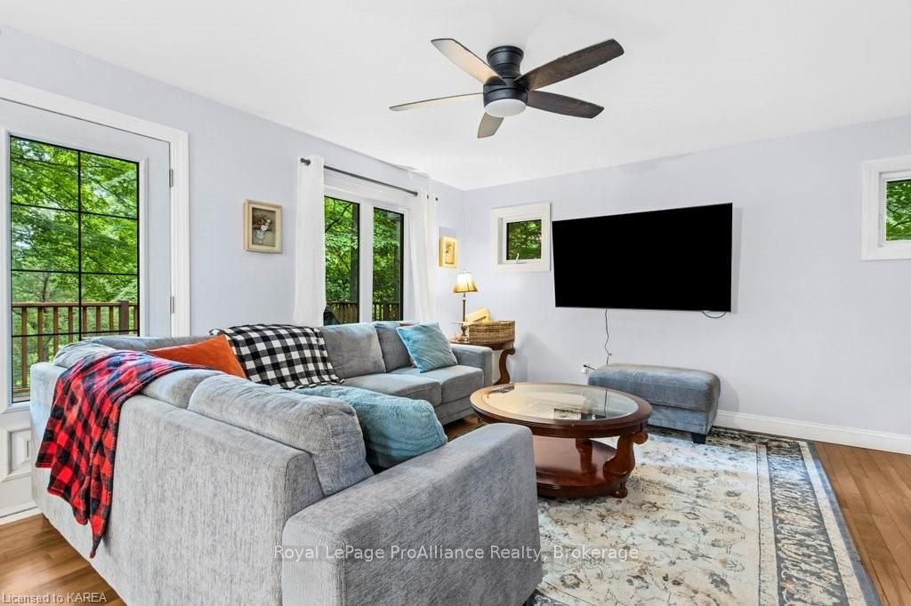 Photo 17 of 6397 Salmon Lake Road, Frontenac, Frontenac South — HOMEH