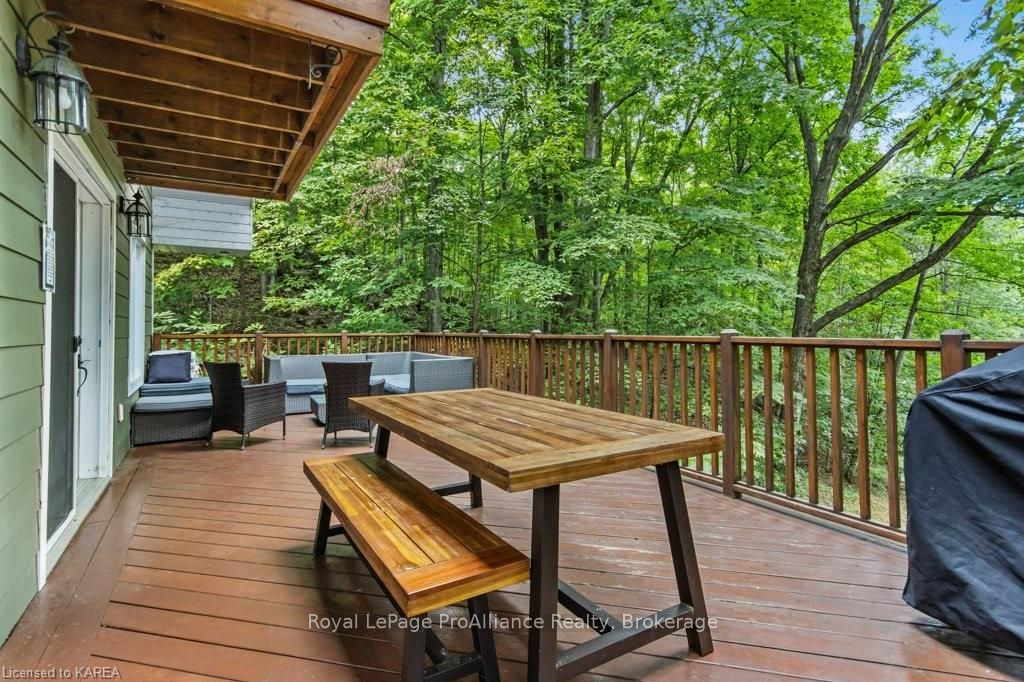 Photo 20 of 6397 Salmon Lake Road, Frontenac, Frontenac South — HOMEH