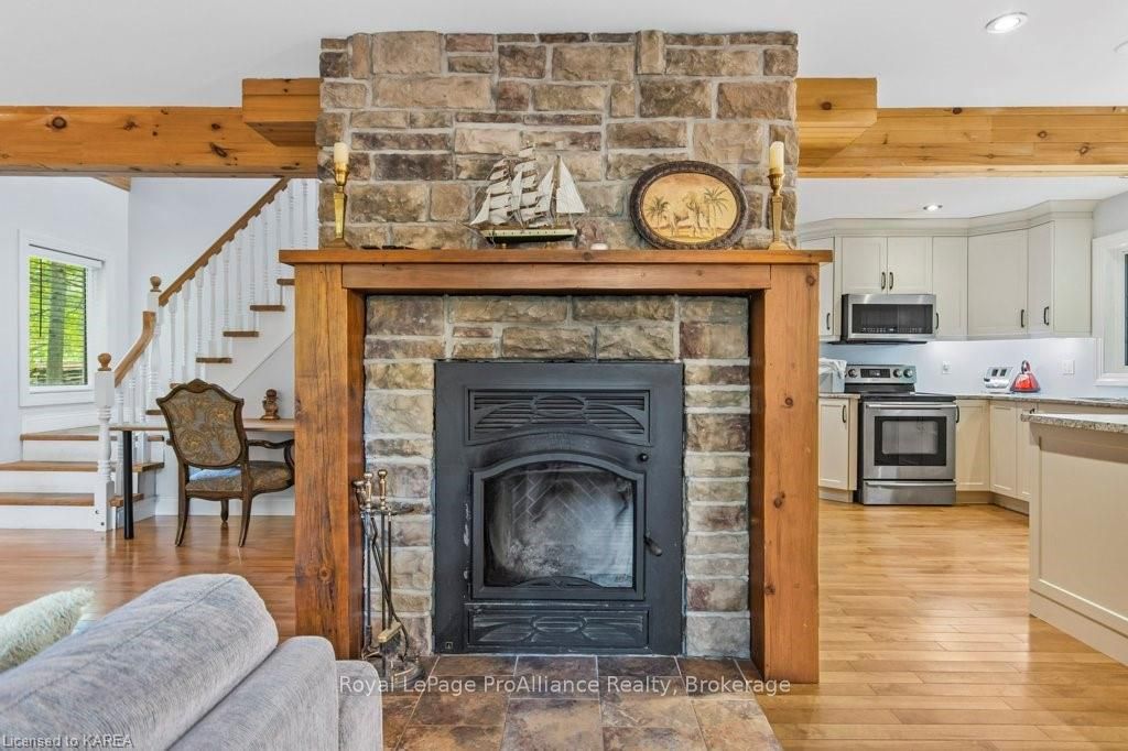 Photo 21 of 6397 Salmon Lake Road, Frontenac, Frontenac South — HOMEH