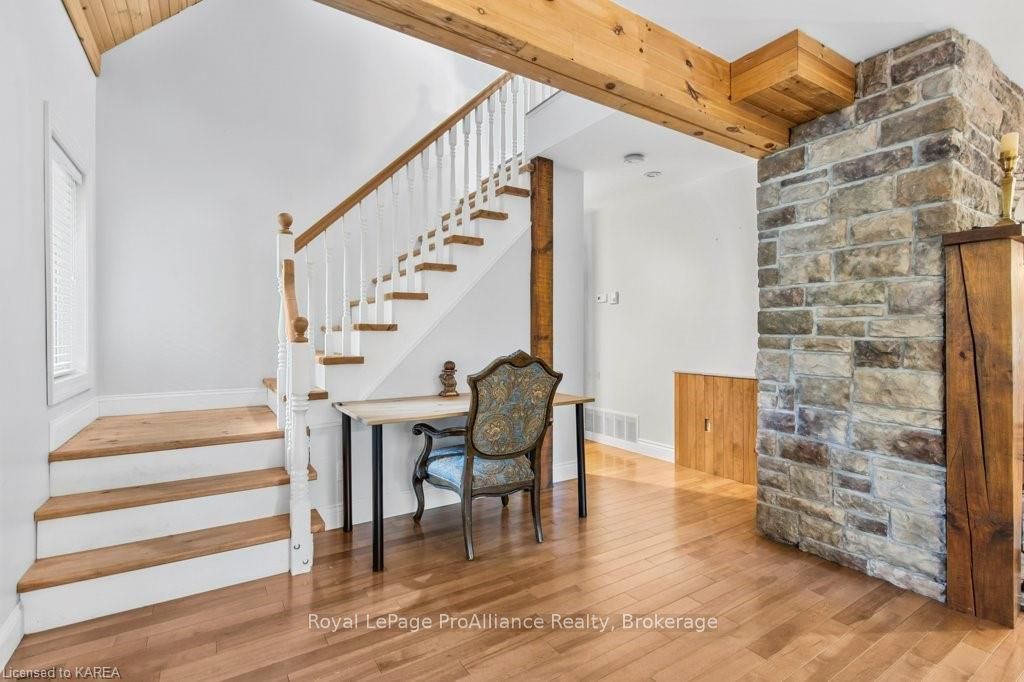Photo 22 of 6397 Salmon Lake Road, Frontenac, Frontenac South — HOMEH