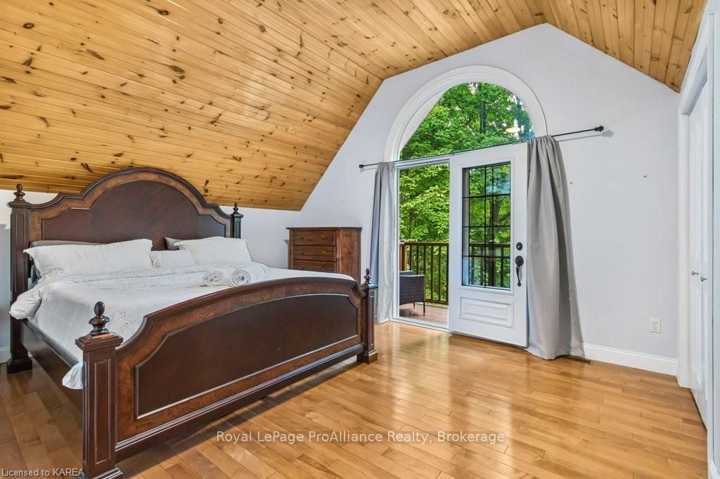 Photo 23 of 6397 Salmon Lake Road, Frontenac, Frontenac South — HOMEH