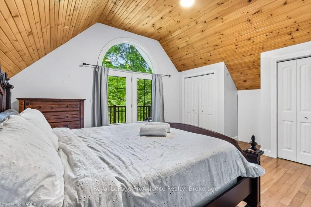 Photo 24 of 6397 Salmon Lake Road, Frontenac, Frontenac South — HOMEH