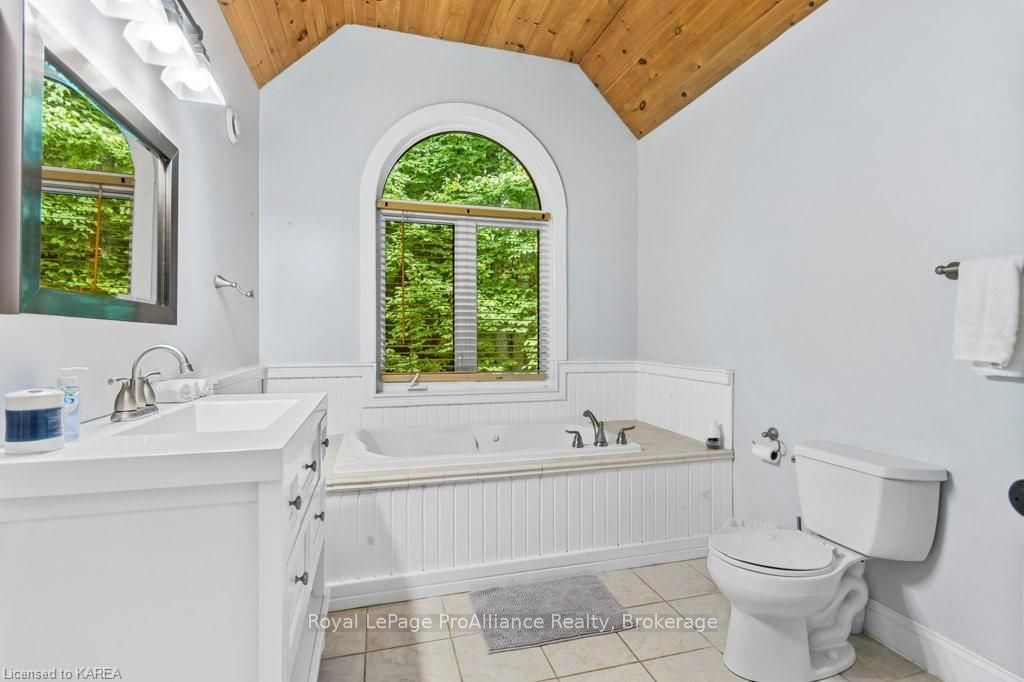 Photo 27 of 6397 Salmon Lake Road, Frontenac, Frontenac South — HOMEH