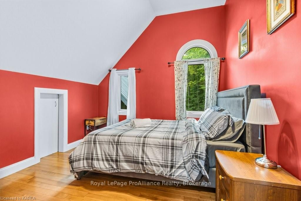 Photo 28 of 6397 Salmon Lake Road, Frontenac, Frontenac South — HOMEH