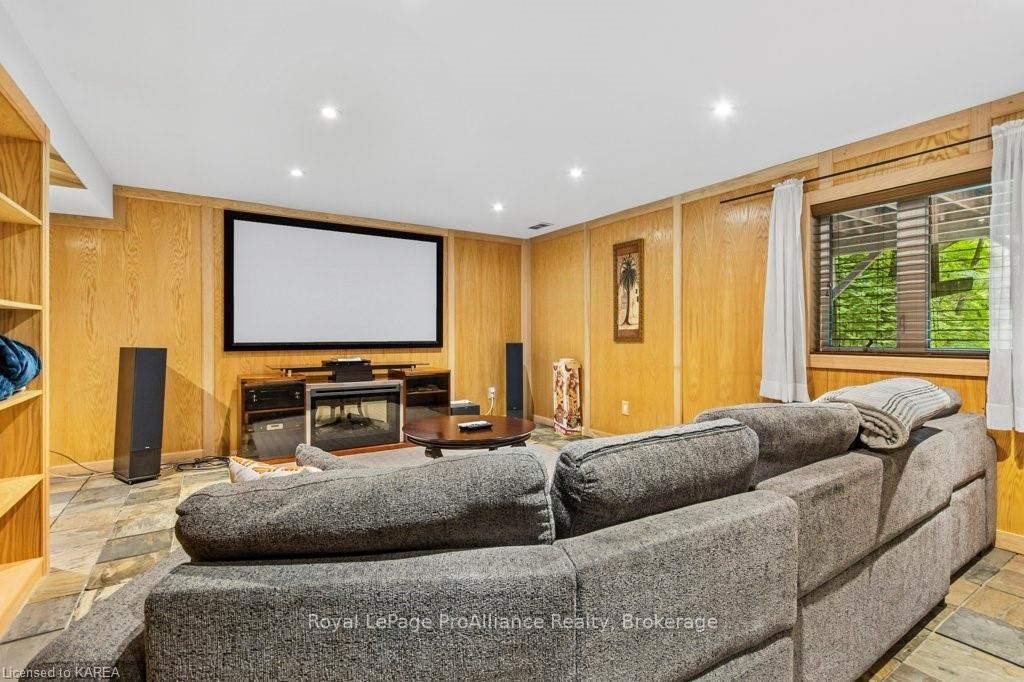 Photo 32 of 6397 Salmon Lake Road, Frontenac, Frontenac South — HOMEH
