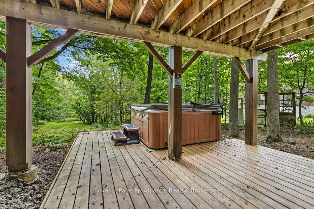 Photo 38 of 6397 Salmon Lake Road, Frontenac, Frontenac South — HOMEH