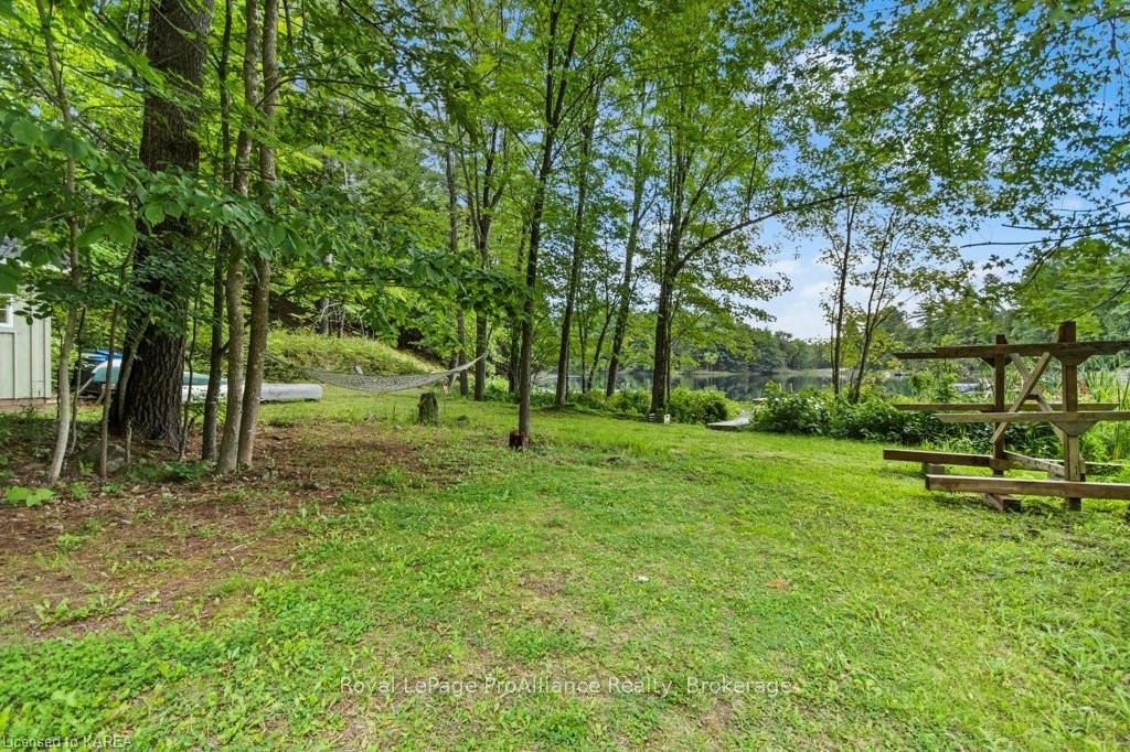 Photo 43 of 6397 Salmon Lake Road, Frontenac, Frontenac South — HOMEH