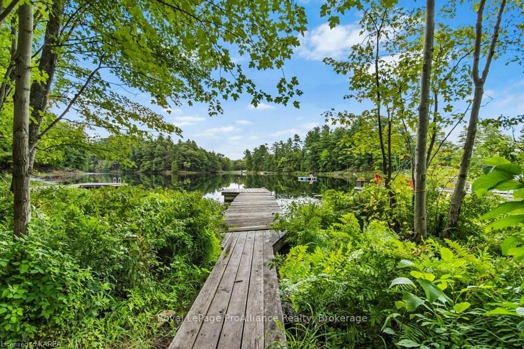 Photo 44 of 6397 Salmon Lake Road, Frontenac, Frontenac South — HOMEH