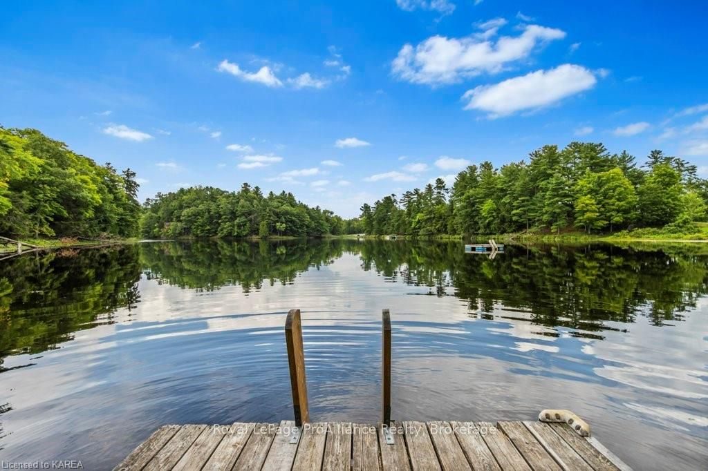 Photo 45 of 6397 Salmon Lake Road, Frontenac, Frontenac South — HOMEH