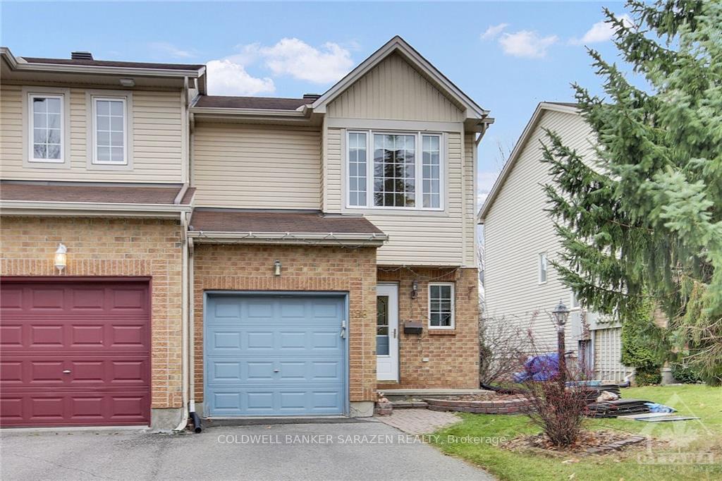 Photo 1 of 196 Claridge Drive, Ottawa, Barrhaven - Longfields — HOMEH