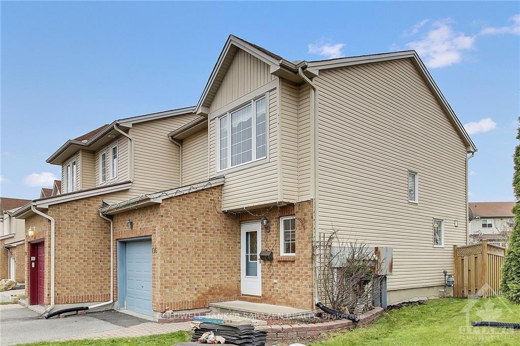 Photo 2 of 196 Claridge Drive, Ottawa, Barrhaven - Longfields — HOMEH