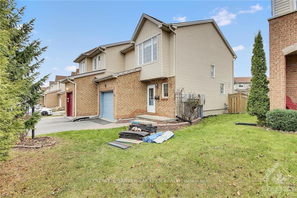 Photo 3 of 196 Claridge Drive, Ottawa, Barrhaven - Longfields — HOMEH