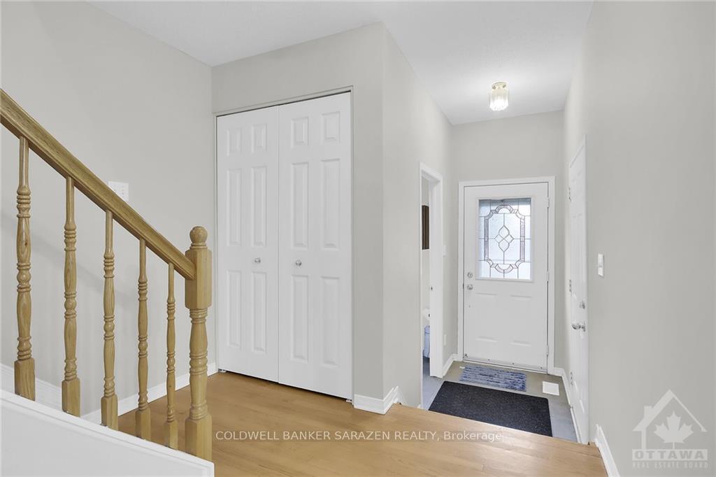 Photo 4 of 196 Claridge Drive, Ottawa, Barrhaven - Longfields — HOMEH