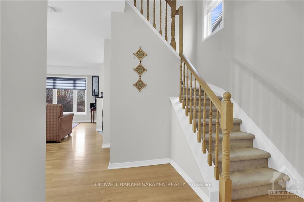 Photo 5 of 196 Claridge Drive, Ottawa, Barrhaven - Longfields — HOMEH