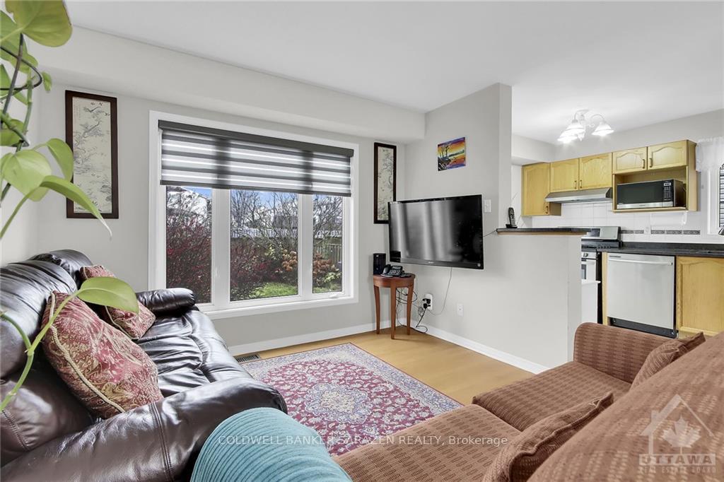 Photo 10 of 196 Claridge Drive, Ottawa, Barrhaven - Longfields — HOMEH