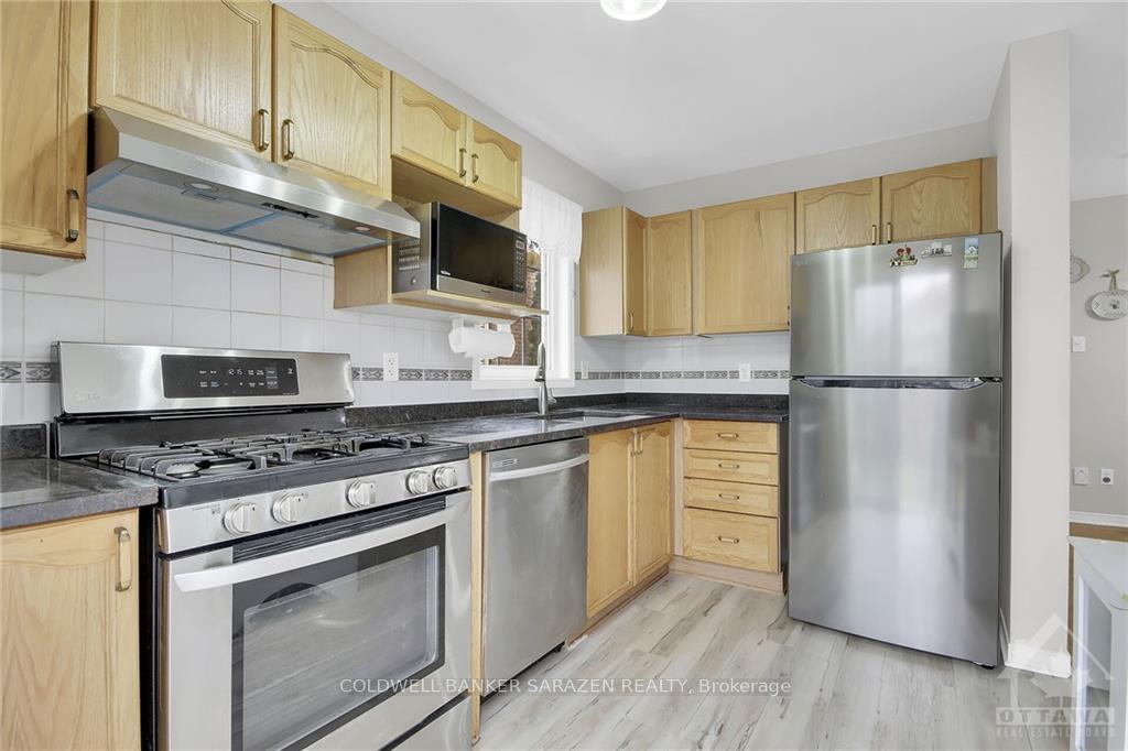 Photo 11 of 196 Claridge Drive, Ottawa, Barrhaven - Longfields — HOMEH