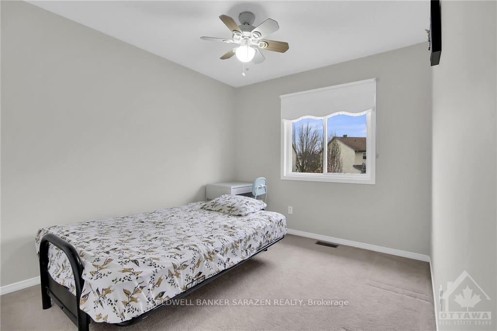 Photo 18 of 196 Claridge Drive, Ottawa, Barrhaven - Longfields — HOMEH