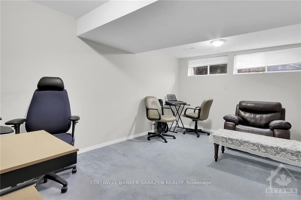 Photo 20 of 196 Claridge Drive, Ottawa, Barrhaven - Longfields — HOMEH