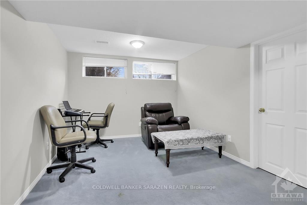 Photo 21 of 196 Claridge Drive, Ottawa, Barrhaven - Longfields — HOMEH