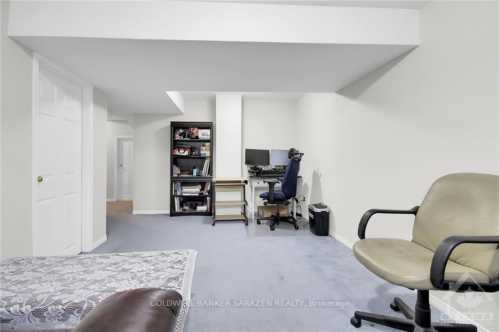 Photo 22 of 196 Claridge Drive, Ottawa, Barrhaven - Longfields — HOMEH