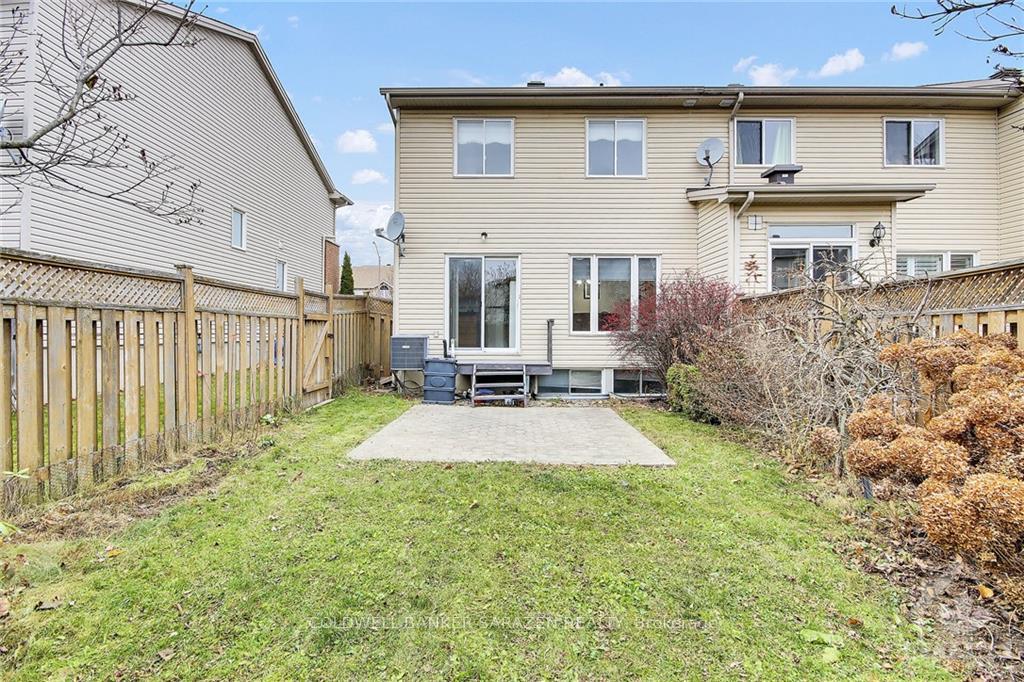 Photo 23 of 196 Claridge Drive, Ottawa, Barrhaven - Longfields — HOMEH