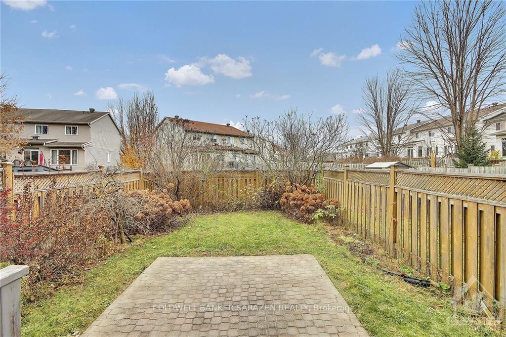 Photo 24 of 196 Claridge Drive, Ottawa, Barrhaven - Longfields — HOMEH