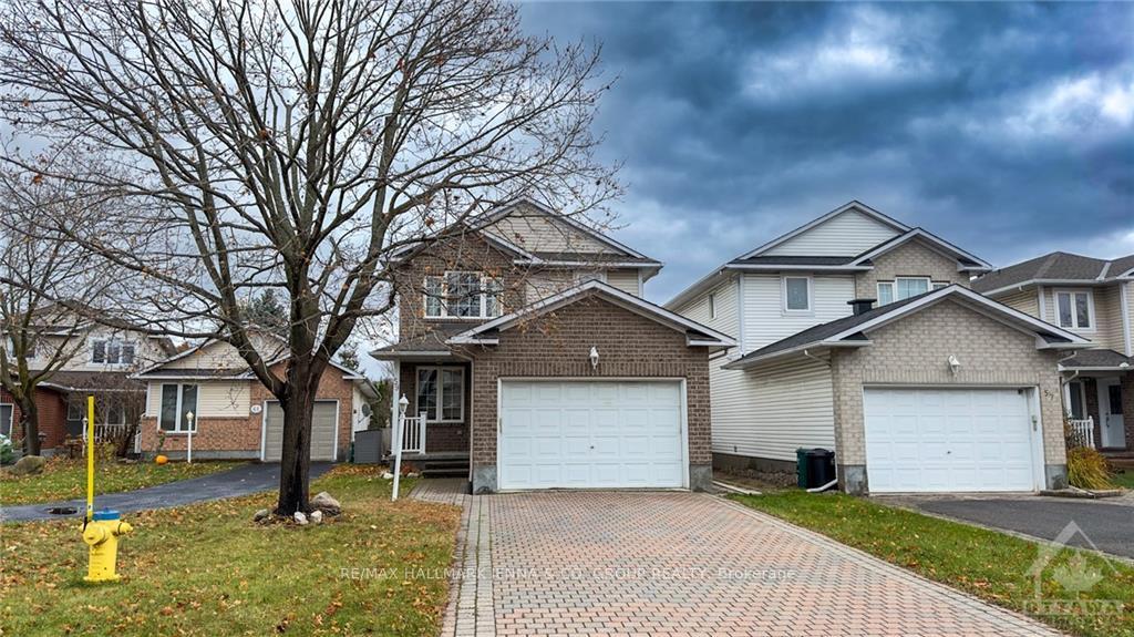 Photo 2 of 59 Montana Way, Ottawa, Barrhaven - Longfields — HOMEH